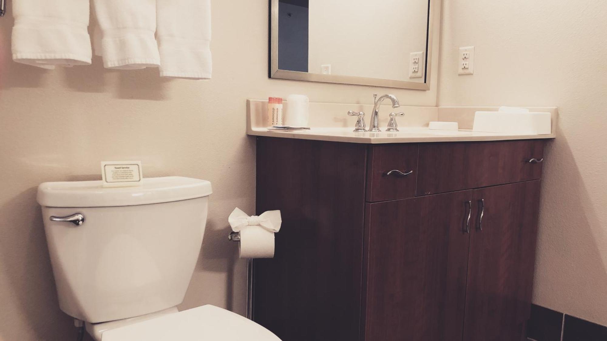 Aspen Hotel Anchorage