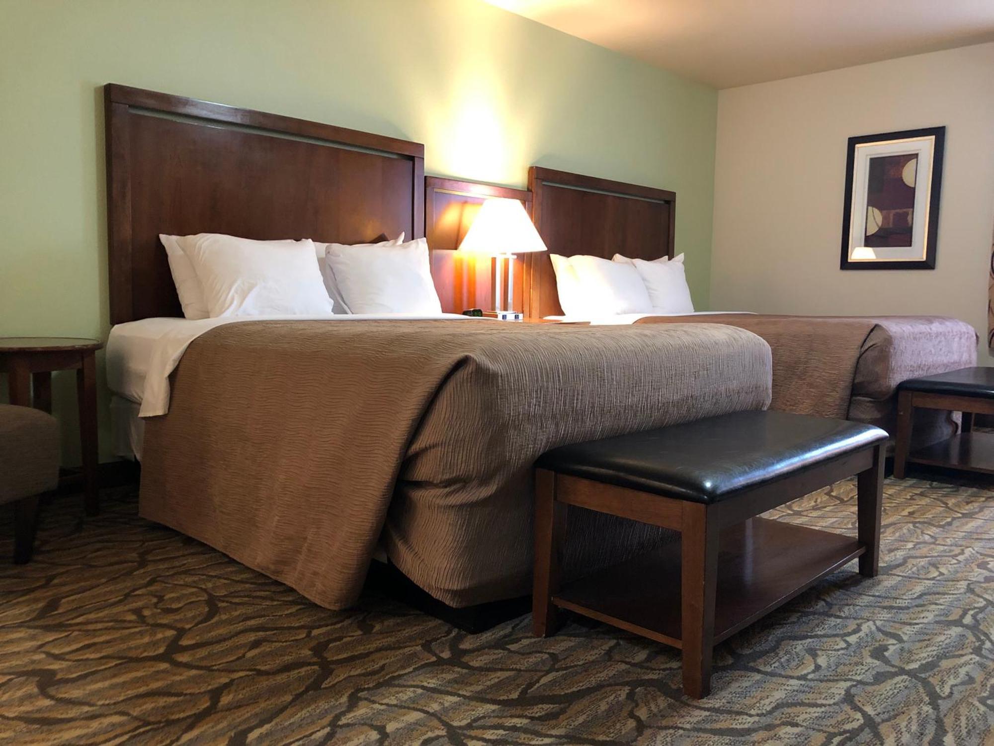 Aspen Hotel