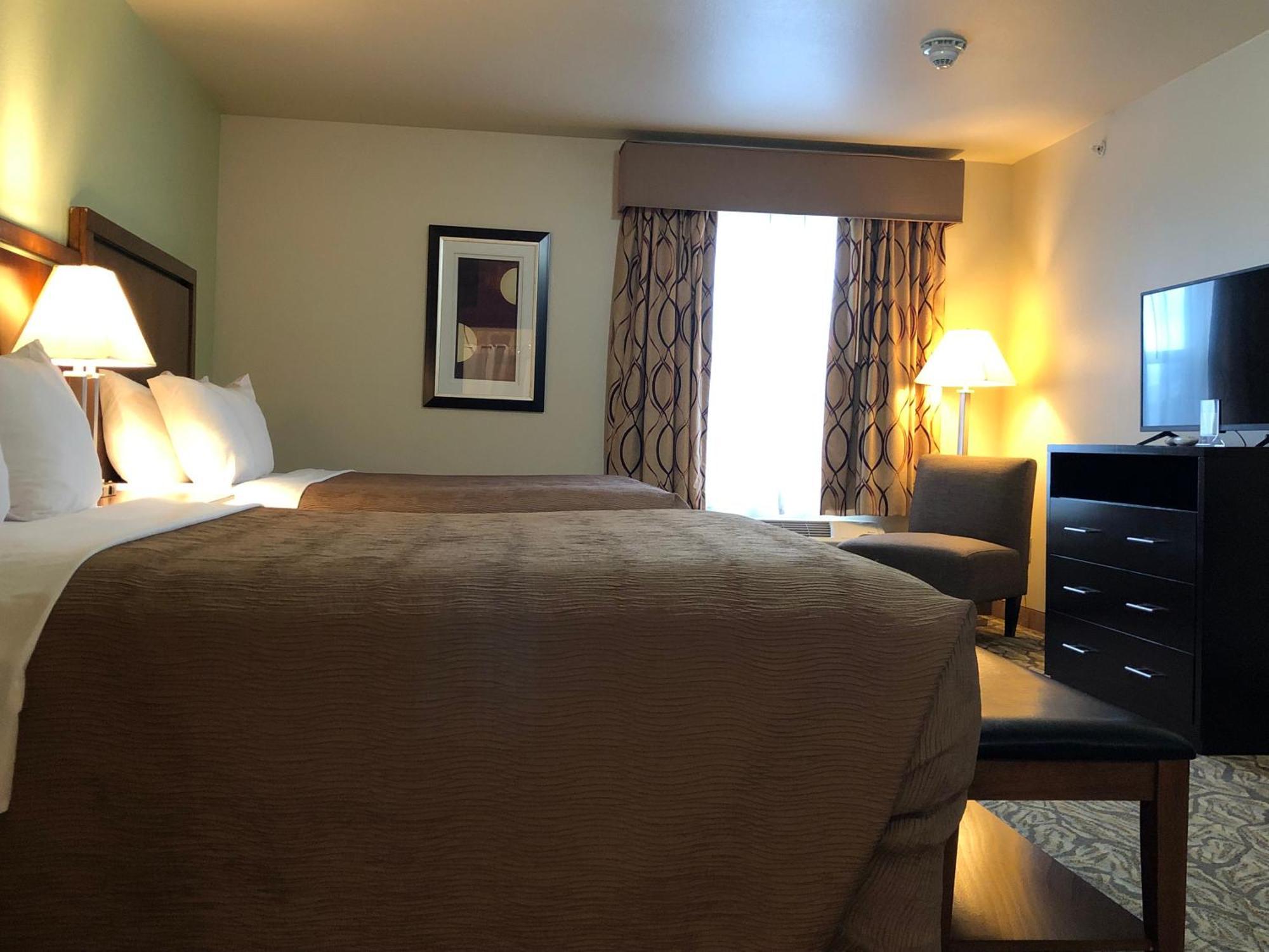 Hotel Aspen Anchorage