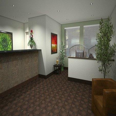 Hotel Aspen Anchorage