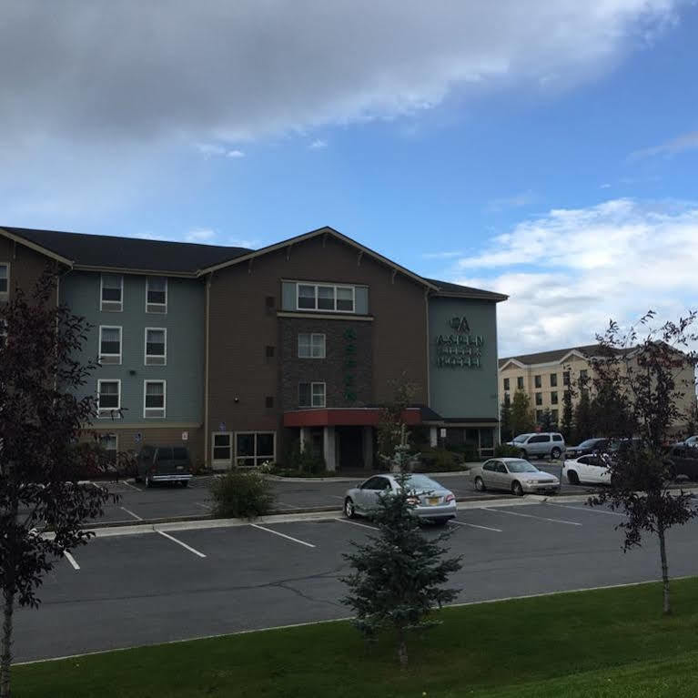 Aspen Hotel 2*